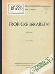 Tropické lékařství - náhled