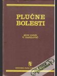 Plućne bolesti - náhled