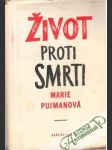 Život proti smrti - náhled