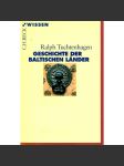 Geschichte der Baltischen Länder (Baltické země) - náhled