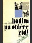 Hodina na otáčecí židli - náhled