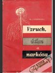 Vzruch, útlm a narkóza - náhled