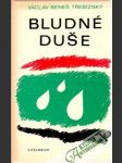 Bludné duše - náhled