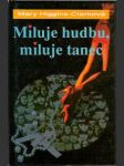 Miluje hudbu, miluje tanec - náhled