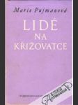 Lidé na křižovatce - náhled