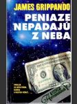 Peniaze nepadajú z neba - náhled