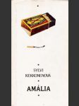 Amália - náhled