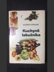 Kuchyně labužníka - náhled