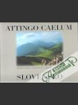 Attingo caelum - Slovensko - náhled