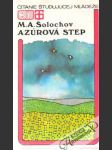 Azúrová step - náhled