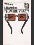 Televízne vraždy - náhled