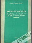 Profesiografia - náhled