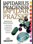 Lapidář pražský - náhled