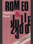 Romeo a Julie 2300 - náhled