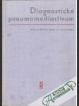 Diagnostické pneumomediastinum - náhled