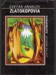 Zlatokopovia - náhled