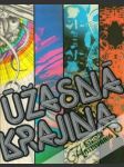 Úžasná krajina - náhled