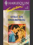 Stále jen snoubenkou - náhled