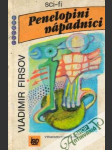 Penelopini nápadníci - náhled