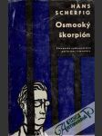 Osmooký škorpión - náhled