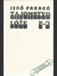 Tajomstvo lóže P-2 - náhled