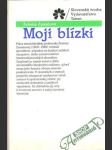 Moji blízki - náhled