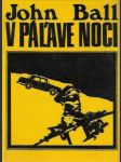 V páľave noci - náhled