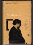 Modigliani - náhled