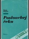 Poslouchej řeku - náhled