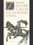 Čech až na konec světa - náhled