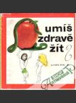 Umíš zdravě žít? - náhled