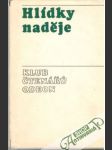 Hlídky naděje - náhled