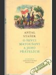 O ševci Matoušovi a jeho přátelích - náhled