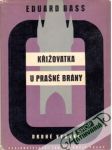 Křižovatka u Prašné brány - náhled