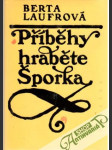 Příběhy hraběte Šporka - náhled