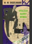 Výslech Harry Winda - náhled