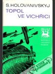 Topol ve vichřici - náhled