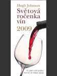 Světová ročenka vín 2009 - náhled