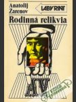 Rodinná relikvia - náhled