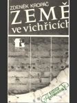 Země ve vichřicích - náhled