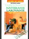 Tapetovanie, natieranie, lakovanie - náhled