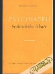 Psychiatrie praktického lékaře - náhled