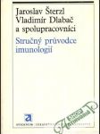 Stručný průvodce imunologií - náhled