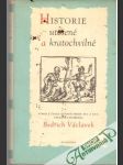 Historie utěšené a kratochvilné - náhled