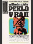 Peklo v raji - náhled