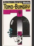Tono - Bungay - náhled