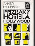 Prízraky hotela Hollywood - náhled