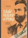 Malé historie a třísky - náhled