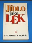 Jídlo jako lék - náhled