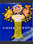 Unser Europa - náhled